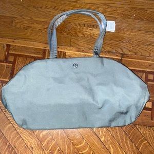 Go Getter Bag, Grey Sage